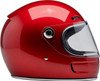  BILTWELL Gringo SV Helmet - Metallic Cherry Red - XS 1006-351-501 
