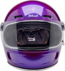  BILTWELL Gringo SV Helmet - Metallic Grape - 2XL 1006-339-506 