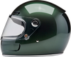 BILTWELL Gringo SV Helmet - Metallic Sierra Green - 2XL 1006-324-506