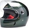  BILTWELL Gringo SV Helmet - Metallic Sierra Green - 2XL 1006-324-506 