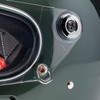  BILTWELL Gringo SV Helmet - Metallic Sierra Green - Medium 1006-324-503 