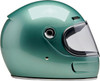  BILTWELL Gringo SV Helmet - Metallic Seafoam - 2XL 1006-313-506 