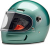  BILTWELL Gringo SV Helmet - Metallic Seafoam - 2XL 1006-313-506 
