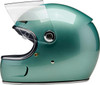  BILTWELL Gringo SV Helmet - Metallic Seafoam - XL 1006-313-505 