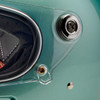  BILTWELL Gringo SV Helmet - Metallic Seafoam - XS 1006-313-501 
