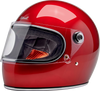 BILTWELL Gringo S Helmet - Metallic Cherry Red - 2XL 1003-351-506