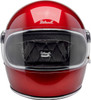  BILTWELL Gringo S Helmet - Metallic Cherry Red - XL 1003-351-505 