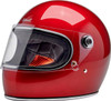  BILTWELL Gringo S Helmet - Metallic Cherry Red - XL 1003-351-505 