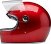  BILTWELL Gringo S Helmet - Metallic Cherry Red - XL 1003-351-505 