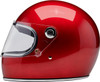  BILTWELL Gringo S Helmet - Metallic Cherry Red - Medium 1003-351-503 