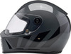  BILTWELL Lane Splitter Helmet - Storm Gray Inertia - XL 1004-569-505 