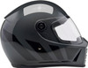  BILTWELL Lane Splitter Helmet - Storm Gray Inertia - XL 1004-569-505 