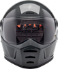 BILTWELL Lane Splitter Helmet - Storm Gray Inertia - Medium 1004-569-503 BILTWELL Lane Splitter Helmet - Storm Gray Inertia - Medium 1004-569-503