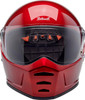  BILTWELL Lane Splitter Helmet - Metallic Cherry Red - 2XL 1004-351-506 