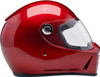  BILTWELL Lane Splitter Helmet - Metallic Cherry Red - Medium 1004-351-503 