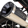  VANCE & HINES Adventure Hi-Output 450 Slip-On Muffler 14523 