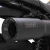  VANCE & HINES Hi-Output Slip-On Muffler 48429 