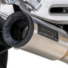  VANCE & HINES Hi-Output Holligan Exhaust System 14339 