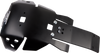 T.M. DESIGNWORKS Skid Plate - Black - Honda HOLG-470-BK
