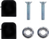  T.M. DESIGNWORKS Skid Plate - Blue - Yamaha YALG-475-BU 