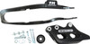  T.M. DESIGNWORKS Chain Guide/Slider - Black - YZ 450 F YCP-OR9-BK 