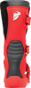 THOR Youth Blitz XR Boots - Red/Charcoal - Size 6 3411-0757