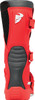  THOR Youth Blitz XR Boots - Red/Charcoal - Size 6 3411-0757 