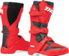  THOR Youth Blitz XR Boots - Red/Charcoal - Size 5 3411-0756 