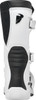  THOR Youth Blitz XR Boots - White/Black - Size 4 3411-0748 