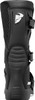  THOR Youth Blitz XR Boots - Black/White - Size 6 3411-0729 