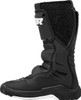  THOR Youth Blitz XR Boots - Black/White - Size 6 3411-0729 