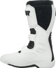  THOR Women's Blitz XR Boots - White/Black - Size 10 3410-3141 