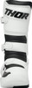  THOR Women's Blitz XR Boots - White/Black - Size 10 3410-3141 