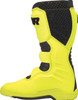  THOR Blitz XR Boots - Acid/Black - Size 15 3410-3126 