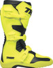  THOR Blitz XR Boots - Acid/Black - Size 8 3410-3119 