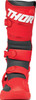  THOR Blitz XR Boots - Red/Charcoal - Size 13 3410-3115 