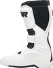  THOR Blitz XR Boots - White/Black - Size 15 3410-3108 