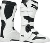  THOR Blitz XR Boots - White/Black - Size 15 3410-3108 