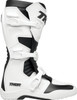  THOR Blitz XR Boots - White/Black - Size 15 3410-3108 