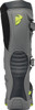  THOR Blitz XR Boots - Gray/Charcoal - Size 15 3410-3099 