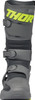  THOR Blitz XR Boots - Gray/Charcoal - Size 15 3410-3099 