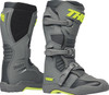  THOR Blitz XR Boots - Gray/Charcoal - Size 11 3410-3095 