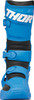  THOR Blitz XR Boots - Blue/Black - Size 12 3410-3087 