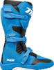  THOR Blitz XR Boots - Blue/Black - Size 10 3410-3085 