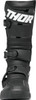  THOR Blitz XR Boots - Black/White - Size 14 3410-3080 
