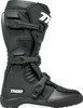  THOR Blitz XR Boots - Black/White - Size 13 3410-3079 