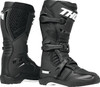  THOR Blitz XR Boots - Black/White - Size 13 3410-3079 