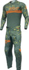  THOR Youth Sector DIGI Camo Jersey - Forest Green/Camo - Large 2912-2404 