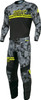  THOR Youth Sector DIGI Camo Jersey - Black/Camo - Large 2912-2398 