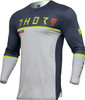  THOR Prime Ace Jersey - Midnight/Gray - 3XL 2910-7670 